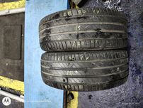 215 50 r17 Michelin vară