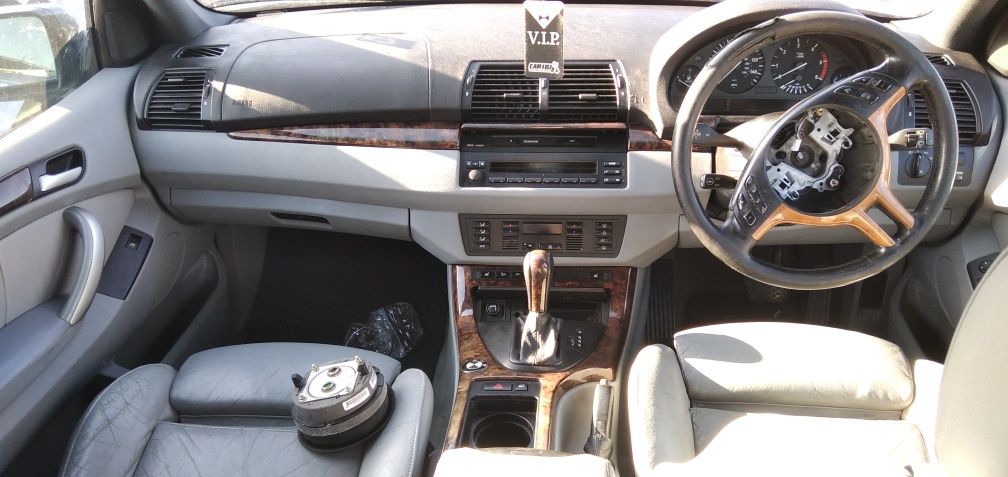 $ На Части $ БМВ Х5 Е53 3.0д BMW X5 E53 3.0d