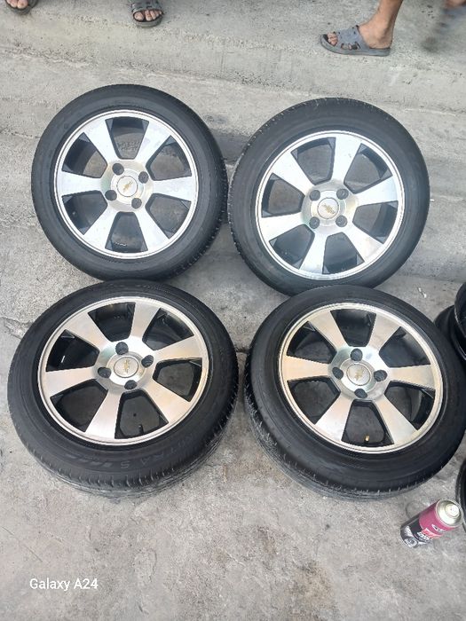 diska balon ayirboshlash bor jentra laseti