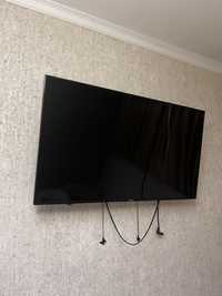 Телевизор Kivi 40F740LB 102 см черный