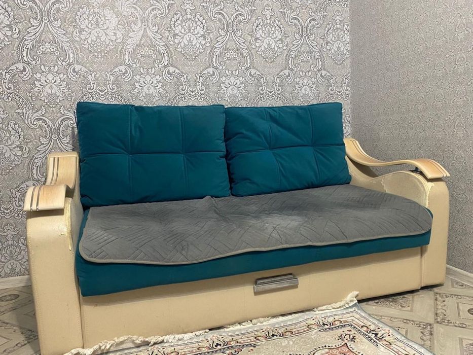 Продается диван