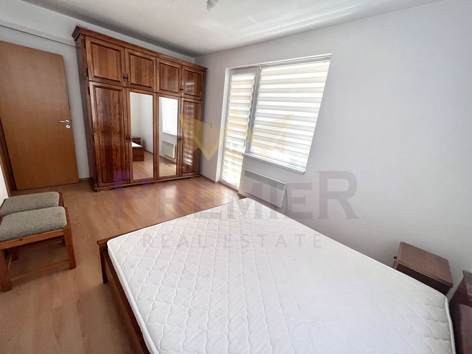 Дава се под наем Двустаен апартамент в Варна, Цветен квартал - 72 кв.м за 408 € - Снимка #6