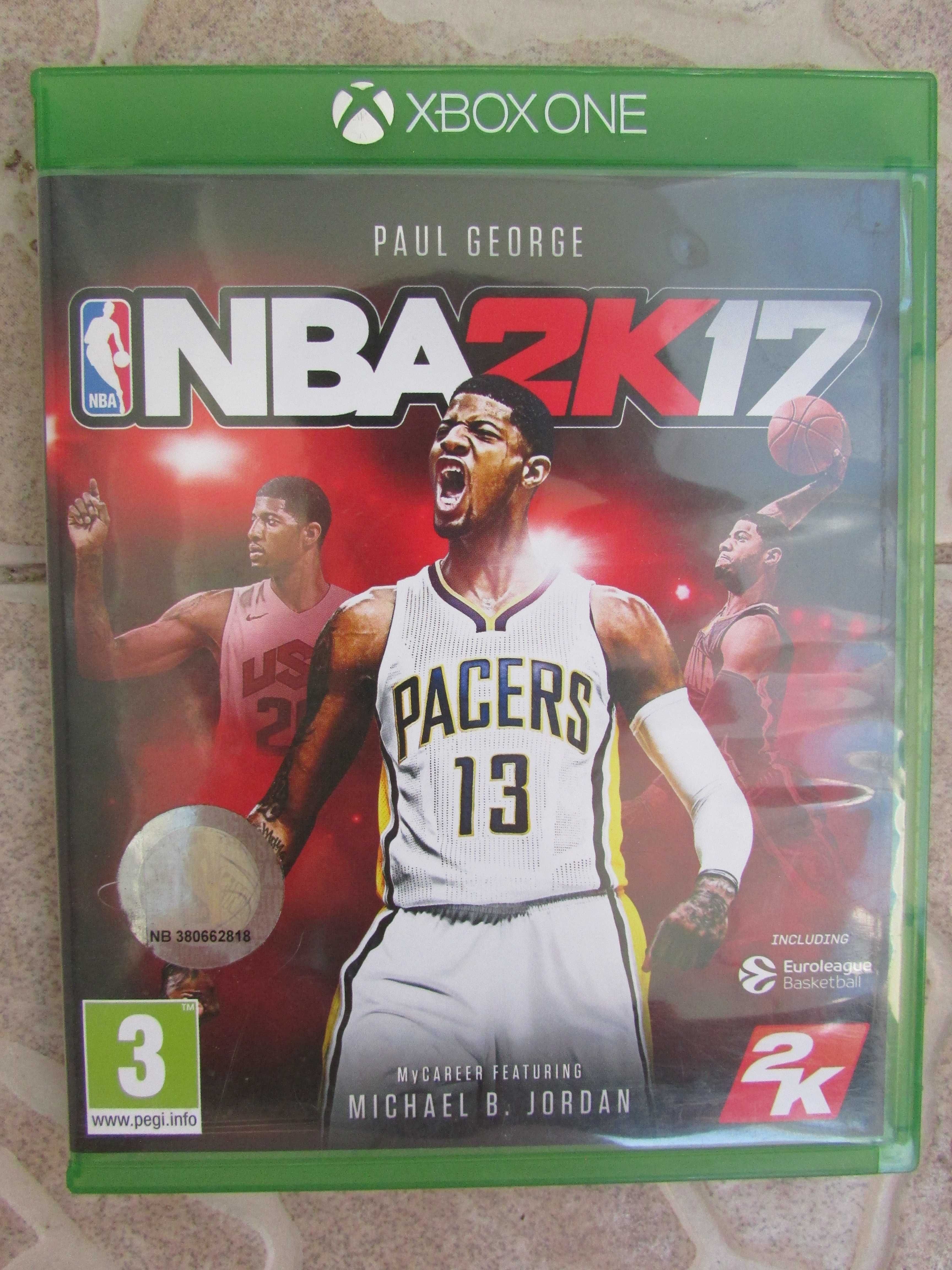 Игри  за  Xbox  One