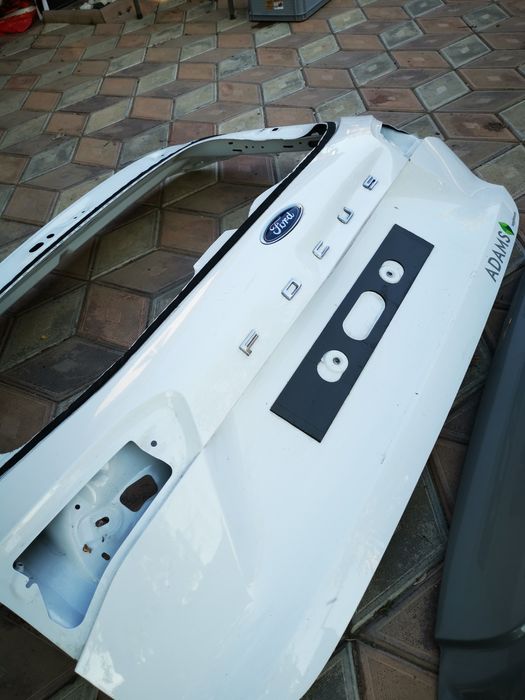 Haion hayon portbagaj ford focus 4 combi ford puma