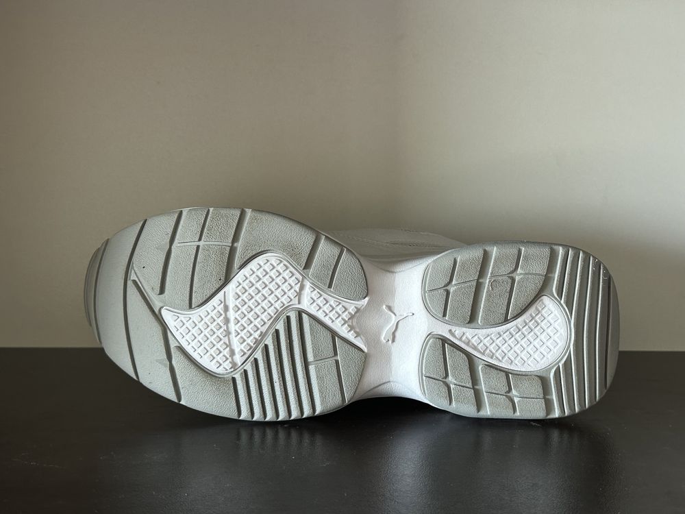 Puma Cilia Patent 40.5номер 26см Нови с кутия