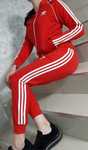 Trening dama bumbac