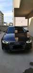 Vand Audi A4 B8.5