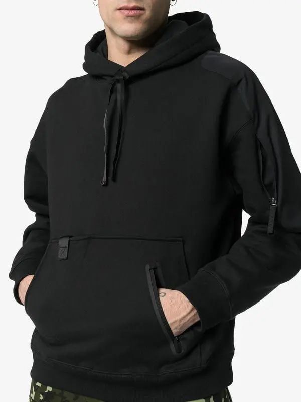 nike matthew m williams hodie