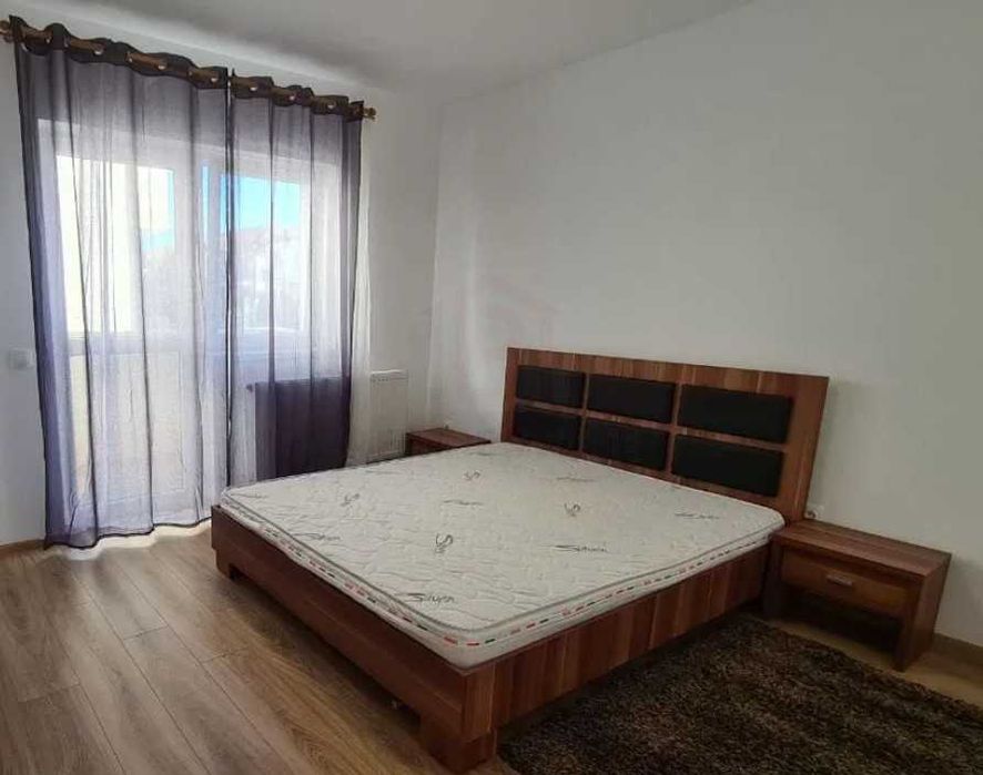 Дава се под наем Двустаен апартамент в Пловдив, Кършияка - 65 кв.м за 214.2 € - Снимка #1