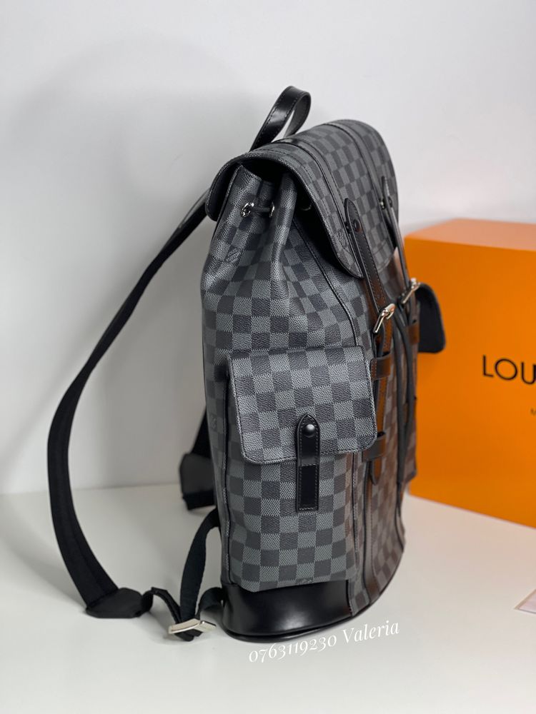 Rucsac Louis Vuitton Christopher