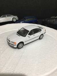 Macheta Bmw e46 328i 1/43 10/10