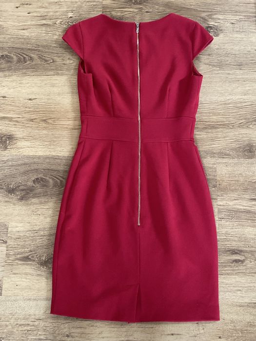 Rochie Morgan 34