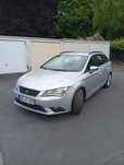 Seat Leon ST 1.6TDI Style