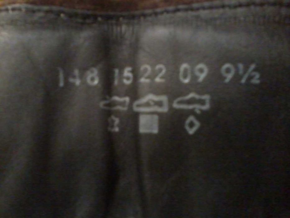 Camel active gore-tex мъжки боти 9 1/2