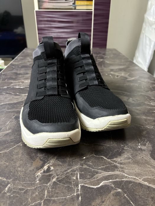 Ghete g-star raw foarte comozi!