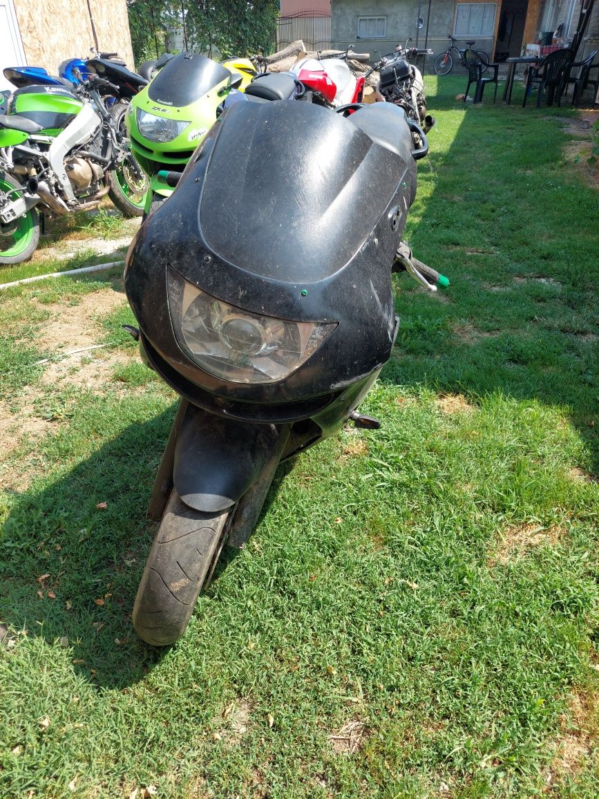 Vand Piese Kawasaki Ninja ZX6R    1998