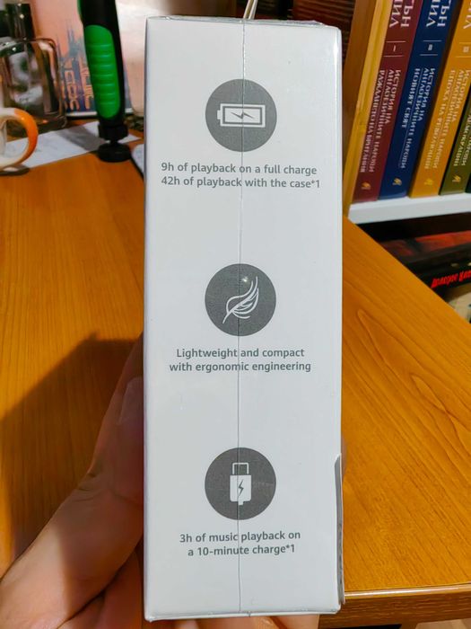 Huawei free buds SE 3