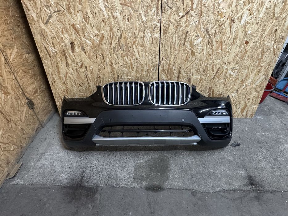 Bara fata bmw X3 G01 X line 2018-2021 completa