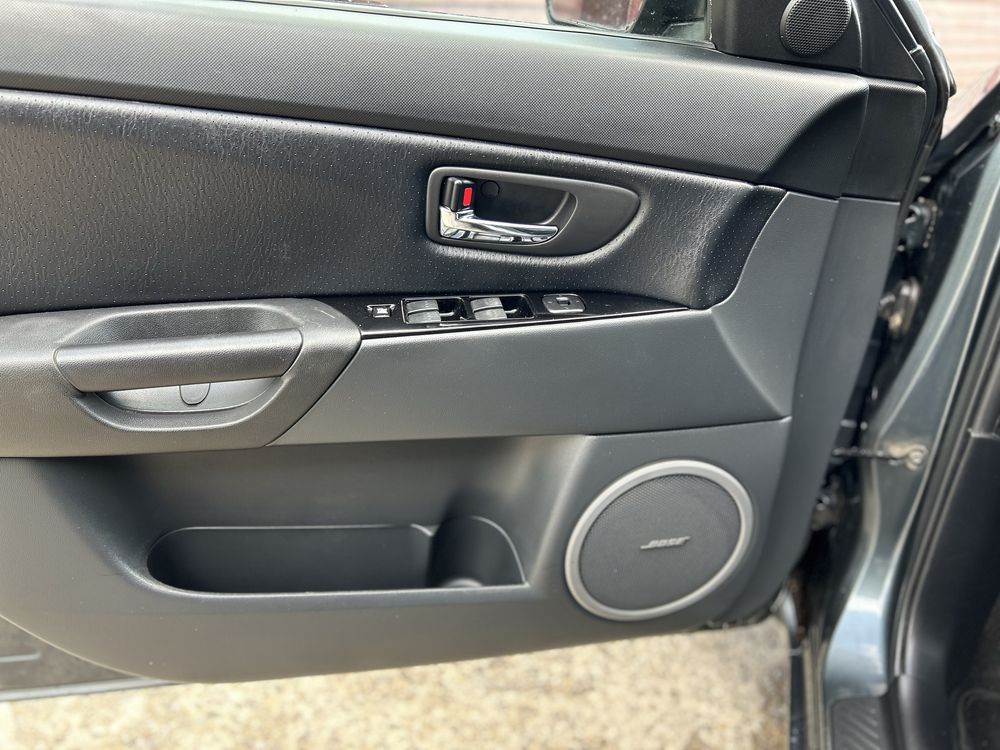 Mazda 3 1.6 benzină – 2009 – Active+ / Xenon / Interior piele