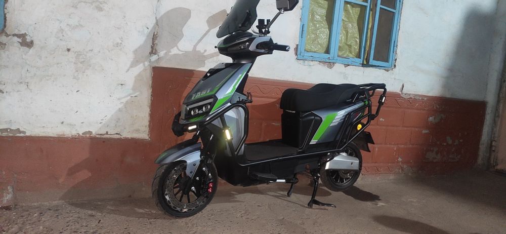 Largo motors Fast power