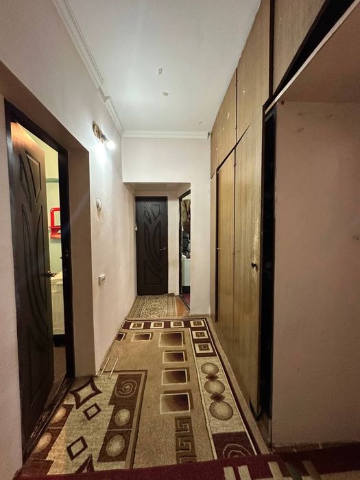 Бектемирский ор-р Водник Камчатка 2/3/9 Средный Ремонт 58м2