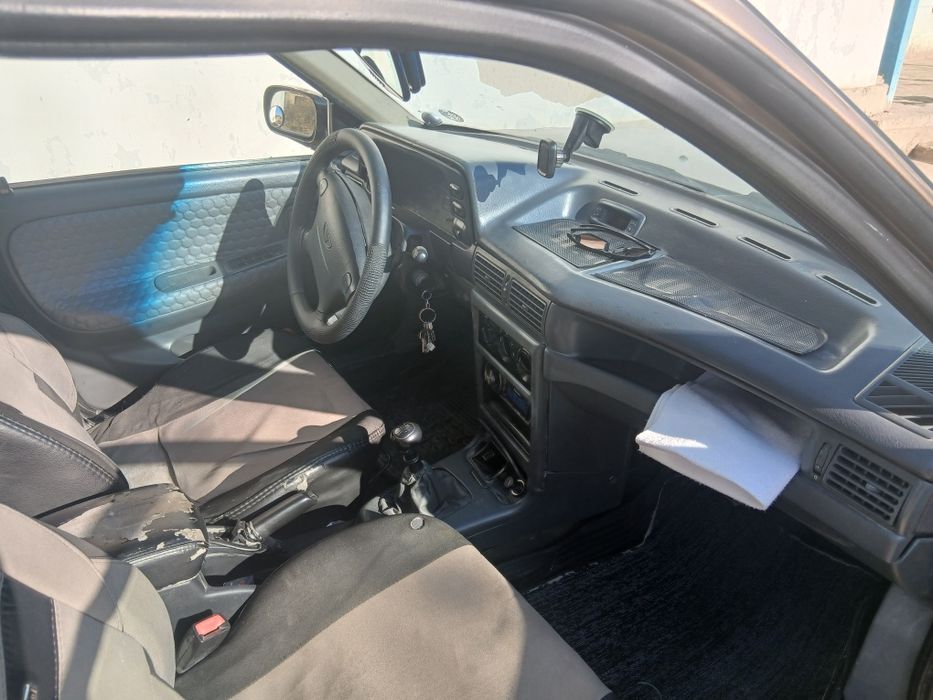 Nexia 1 sons tramblyor