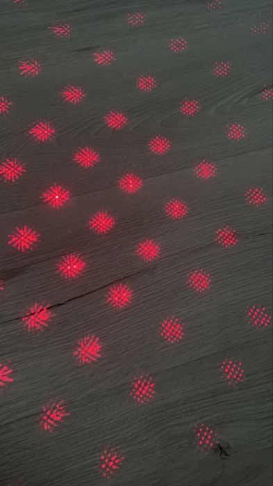 Lumini laser dj dmx512