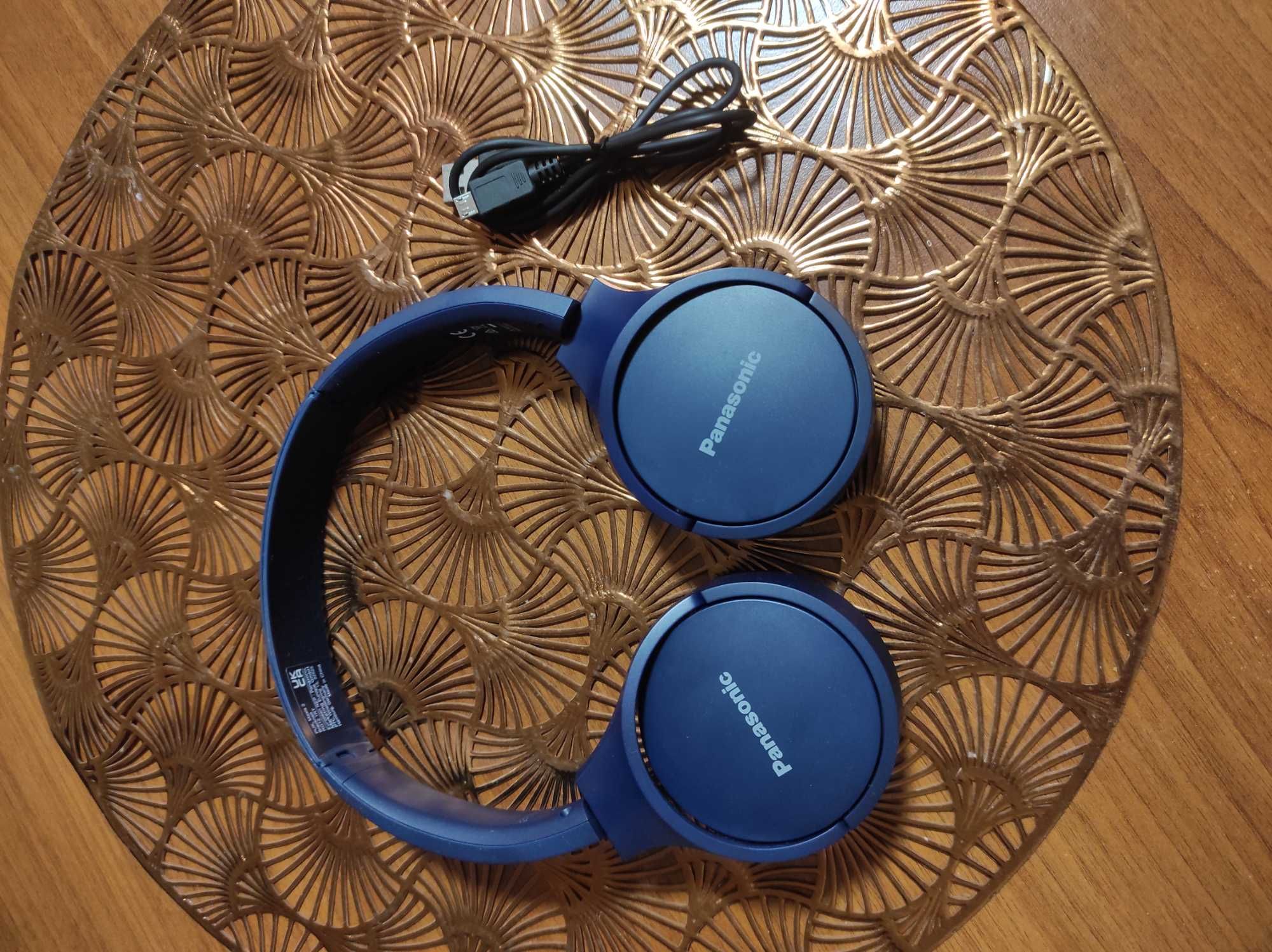 Bluetooth слушалки Panasonic