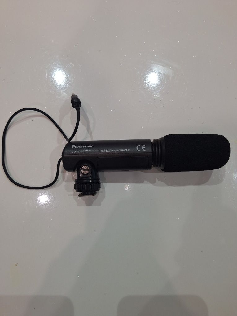 микрофон  Panasonic