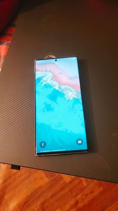 Samsung s22 ультра