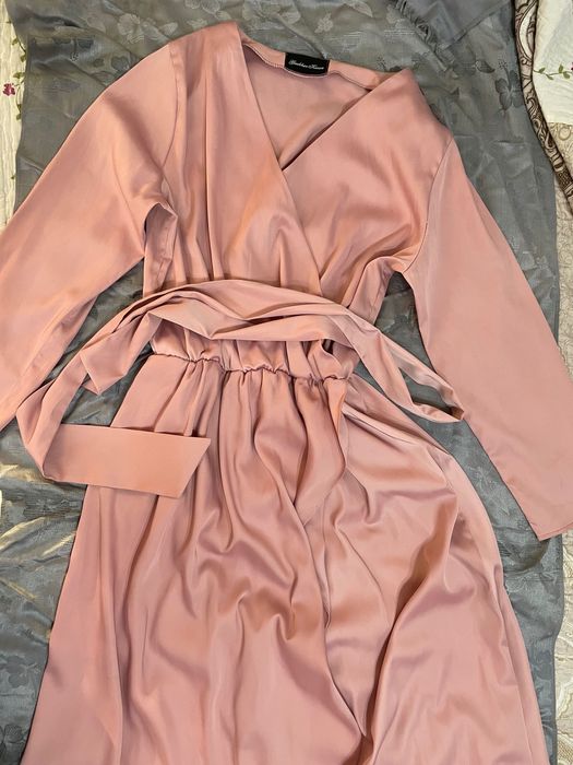 Платье дизайнерское Gaukhar Kassen