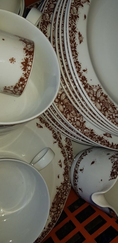 Set de veselă Rosenthal