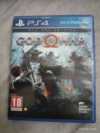 God of War PS4, stare foarte buna