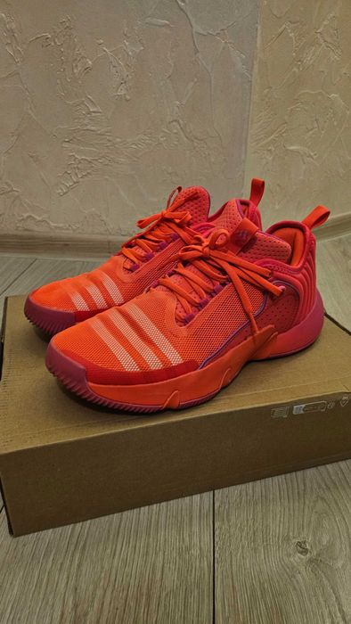 Маратонки Adidas