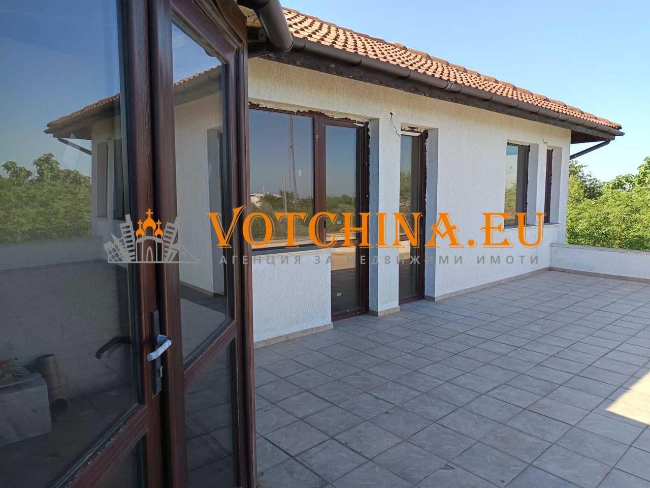 Продава се Къща в с. Топола, Област Добрич - 300 кв.м за 357 €/кв.м - Снимка #8