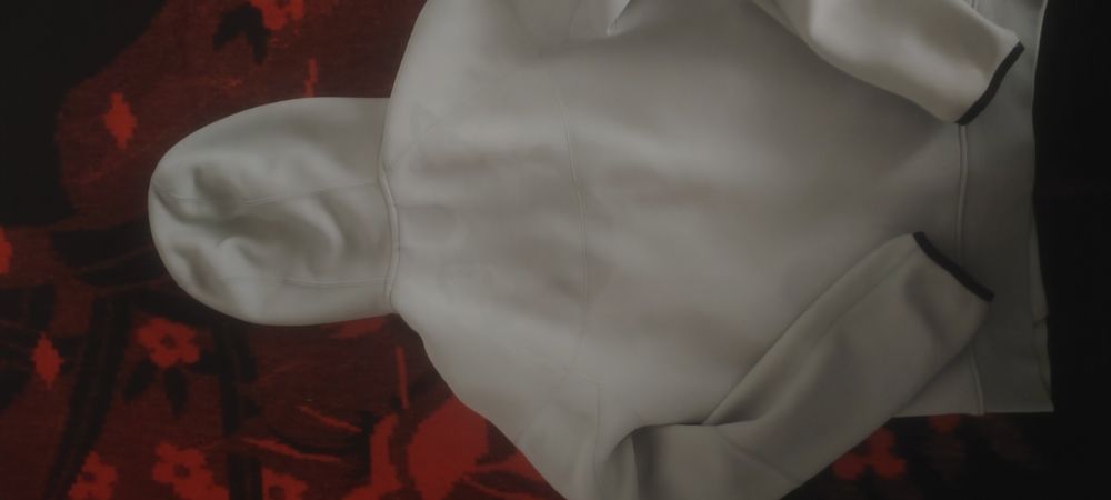 Bluza Nike Tech Fleece x Inter Milano – mărime S