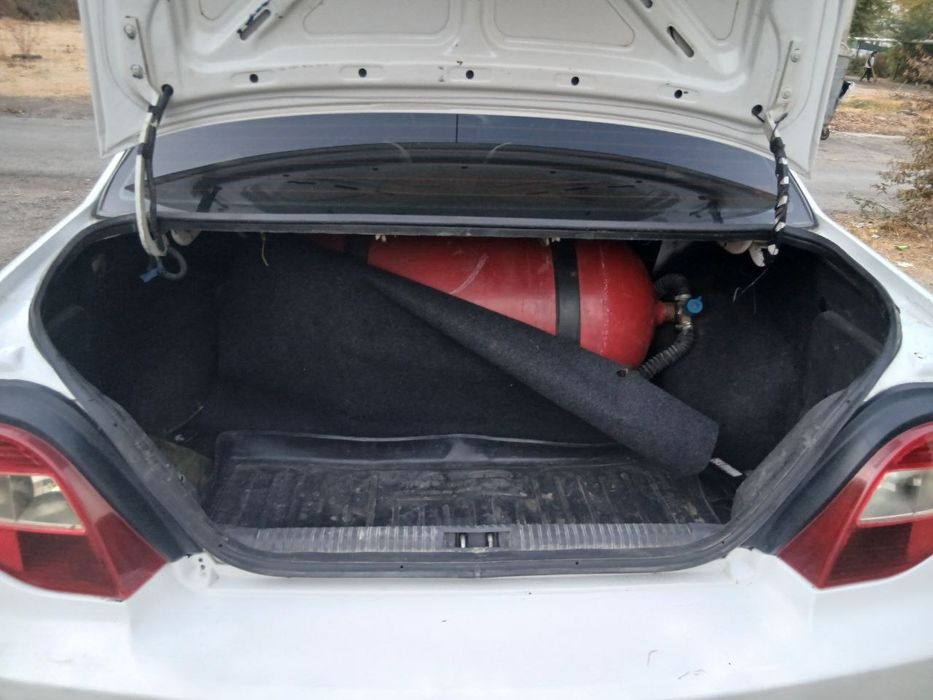 Нексия 2 продается