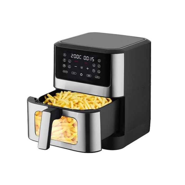 Аэрогриль MU 6 литров