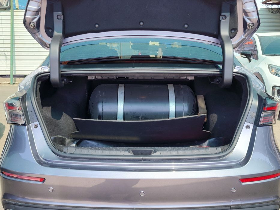 Chery Arizzo 6 pro