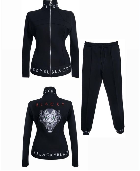 Продам спортшик blacky brand,блэки
