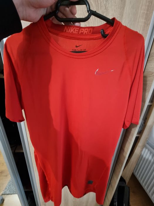 Tricou Compresie Nike Pro