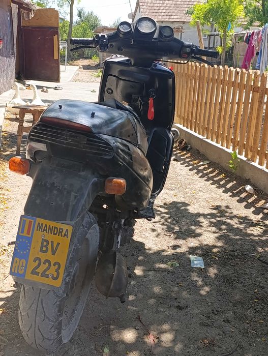 De vânzare Malaguti f12 !