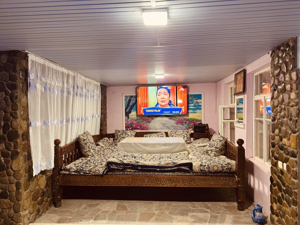 dacha bochka yonida bez makler