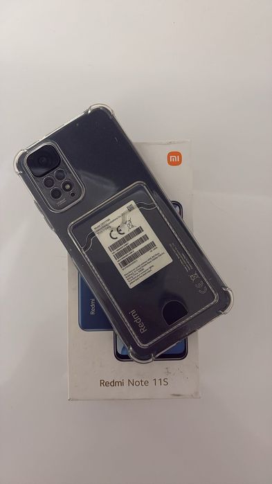 Xiaomi redmi not 11s