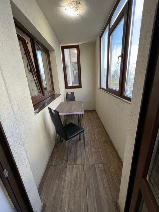 Studio Bd. Metalurgiei Brown Residence Bucuresti Sector 4