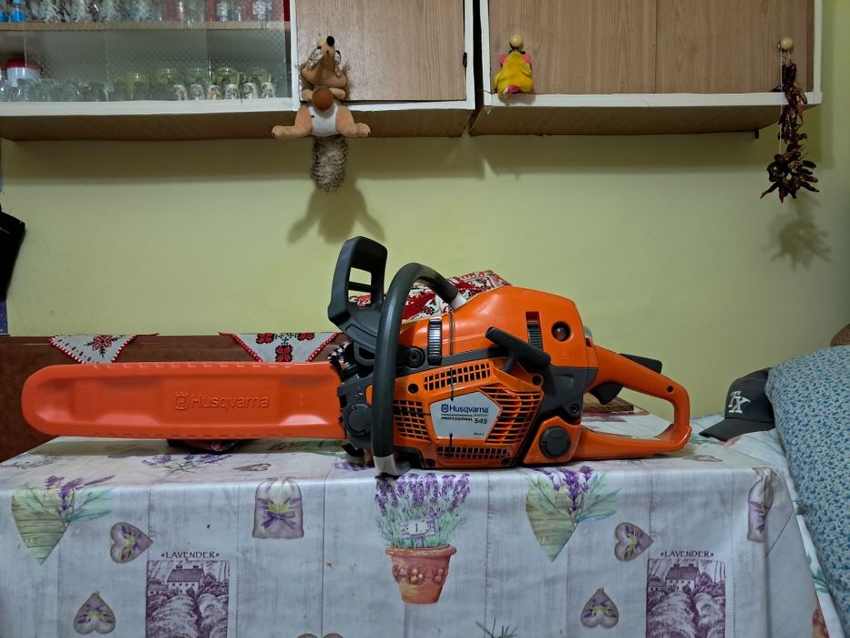 Husgvarna 545 professional