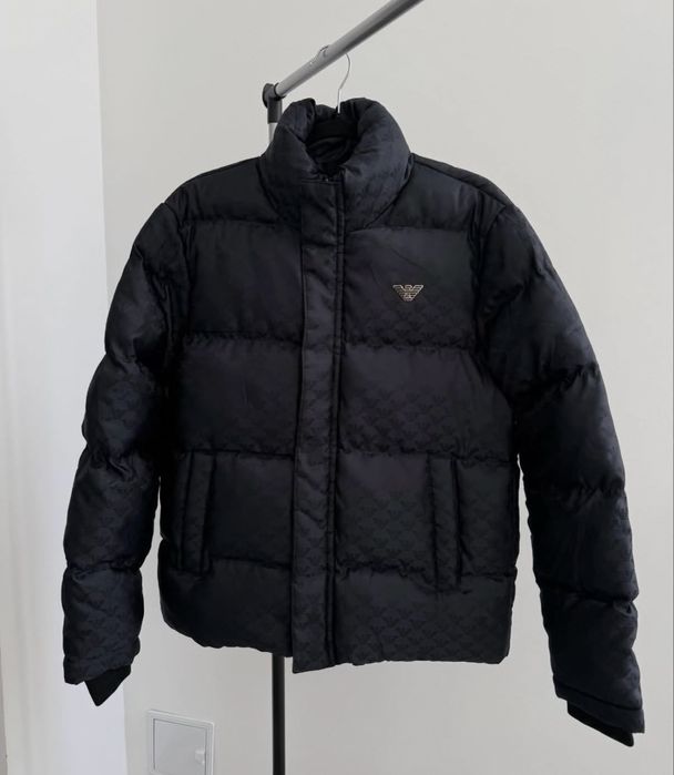 Geaca Emporio Armani