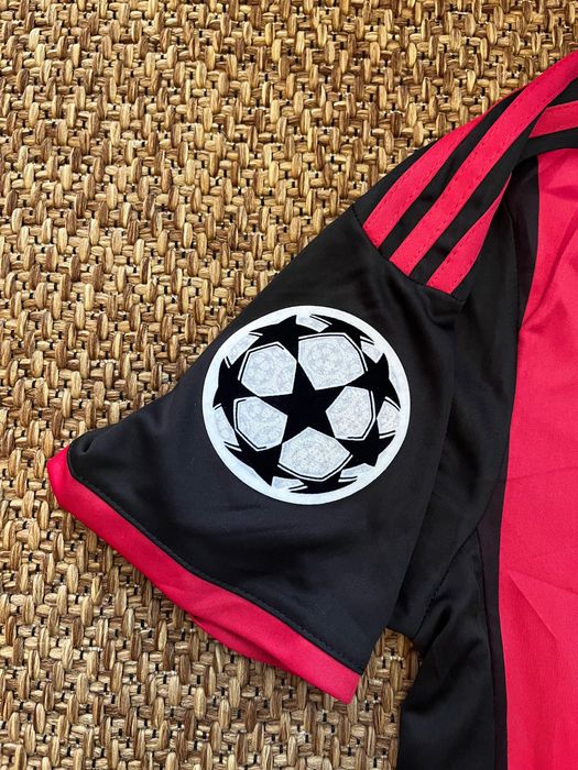 Футболна Тениска - Милан - Роналдиньо