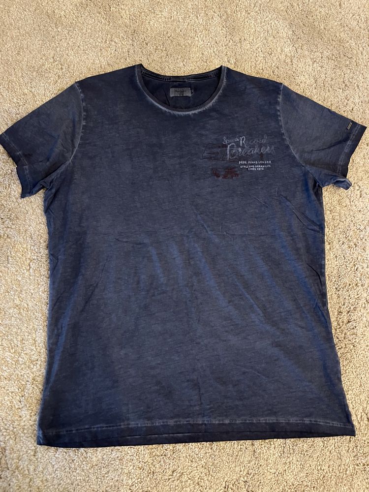 Tricou Pepe Jeans nou