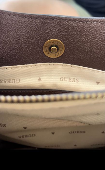 Geantă GUESS originală, nouă, nepurtată